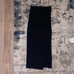 Aritzia The Group by Babaton KLUANE SKIRT